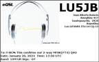 LU5JB 20240120 1730 10M MFSK