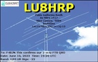 LU8HRP 20230610 1920 12M FT8