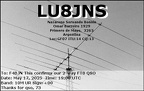 LU8JNS 20250517 1900 10M FT8