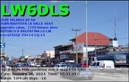 LW6DLS 20240126 1521 10M FT8