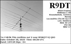 R9DT 20231028 0828 10M MFSK