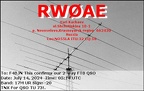 RW0AE 20240714 0514 17M FT8