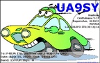 UA9SY 20230615 1903 15M FT8