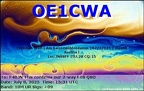 OE1CWA 20250708 1531 10M FT8