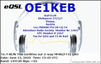OE1KEB 20230615 1543 15M MFSK