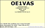 OE1VAS 20251122 0843 20M FT8