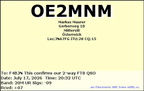 OE2MNM 20260717 2032 20M FT8