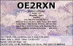 OE2RXN 20230701 1543 10m FT8