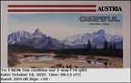 OE2WUL 20251018 0815 20M FT8