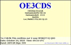 OE3CDS 20251024 0916 20M MFSK