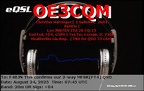 OE3CQM 20250824 0745 20m MFSK