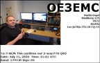 OE3EMC 20250711 2101 17M FT8
