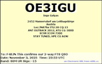 OE3IGU 20251103 2353 80M FT8