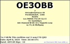 OE3OBB 20250408 2048 40M FT8