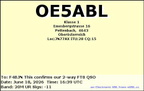 OE5ABL 20260618 1639 20M FT8