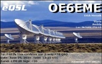 OE6EME 20250629 1225 17M FT8