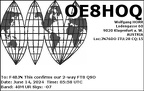 OE8HOQ 20240614 0558 40M FT8