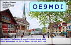 OE9MDI 20251129 1818 60M FT8