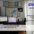 CU2AP 20241008 1857 60M FT8