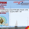 AO675SK 20240506 1457 17M FT8