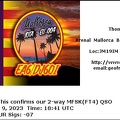 EA6-DJ6OI 20230309 1841 20M MFSK