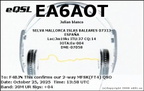 EA6AOT 20251025 1358 20M MFSK