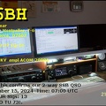 EA6BH 20241215 0700 80M SSB