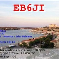 EB6JI 20250516 1903 10M FT8