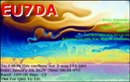EU7DA 20260110 0858 10M FT8