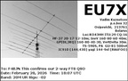 EU7X 20260228 1807 20M FT8