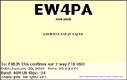 EW4PA 20260123 2212 40M FT8