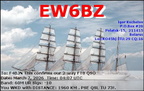 EW6BZ 20260307 0407 60M FT8