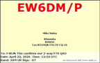 EW6DM-P 20260423 1253 20M FT8