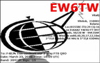 EW6TW 20250323 1609 20M FT8