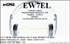 EW7EL 20260217 1007 20M MFSK