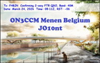 ON3CCM 20260324 0811 40M FT8