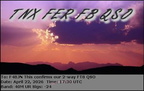 ON3CH 20260422 1730 40M FT8