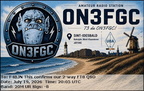 ON3FGC 20260719 2005 20M FT8