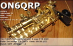 ON6QRP 20251222 0039 60M FT8