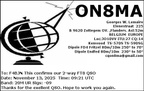 ON8MA 20251113 0921 20M FT8