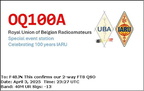 OQ100A 20250403 2327 40M FT8