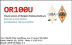 OR100U 20250316 1155 20M FT8