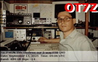 OT7Z 20250917 0906 40M FT8
