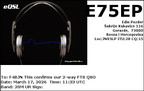 E75EP 20260317 1133 20M FT8