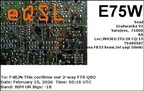 E75W 20260215 0516 80M FT8