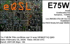 E75W 20260216 0935 20M MFSK