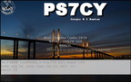 PS7CY 20260530 2021 17M FT8