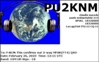 PU2KNM 20230226 1211 10M MFSK