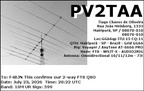 PV2TAA 20260723 2022 10M FT8