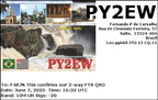 PY2EW 20250607 1632 10M FT8